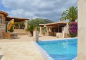 Detached villa with land for sale on España, Felanitx, ref: TR153624 photo