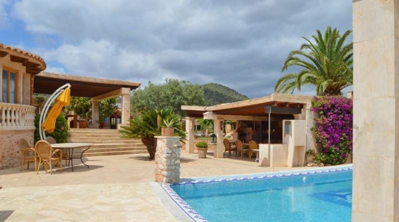 Islas Baleares - Felanitx - 16725m2