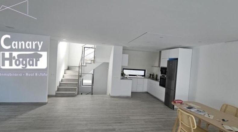 Santa Cruz de Tenerife - Adeje - 600m2