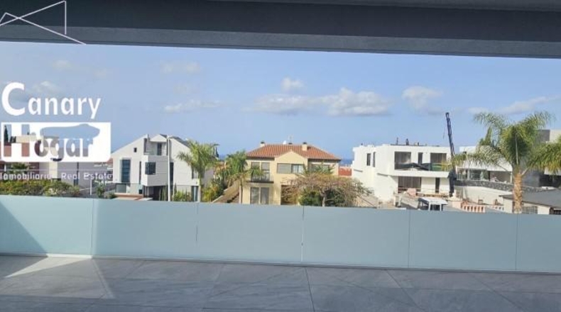 Santa Cruz de Tenerife - Adeje - 600m2