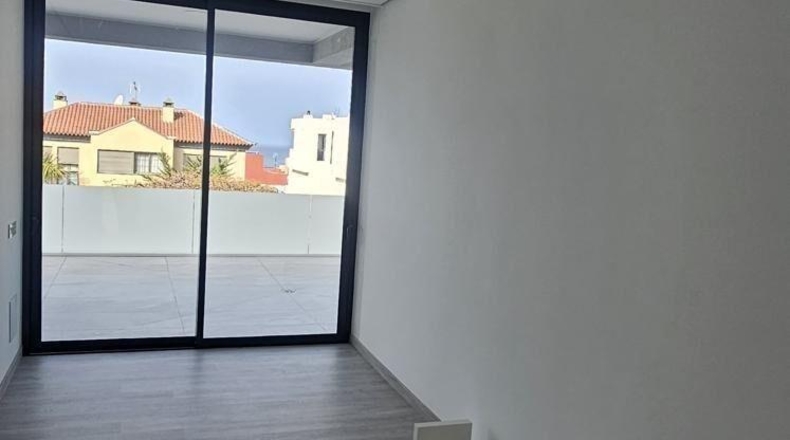 Santa Cruz de Tenerife - Adeje - 600m2