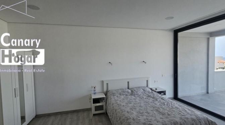 Santa Cruz de Tenerife - Adeje - 600m2