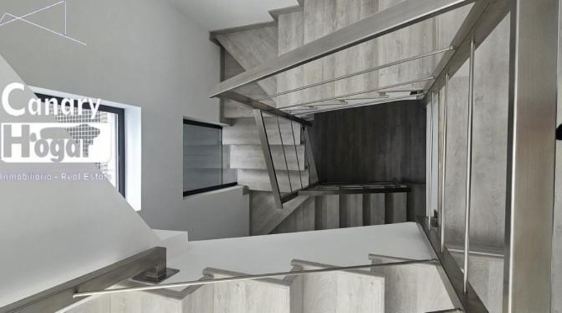 Santa Cruz de Tenerife - Adeje - 600m2