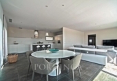 Chalet independiente con terreno en venta en la España, Calonge, ref: TR140839 foto