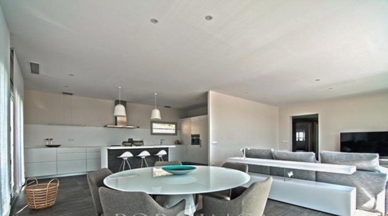 Gerona - Calonge - 1420m2