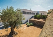 Chalet independiente con terreno en venta en la España, Calonge, ref: TR140839 foto