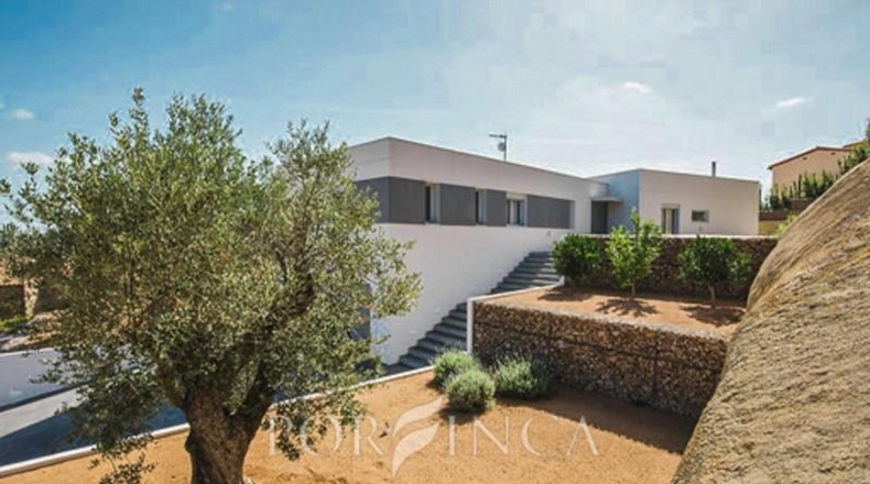 Gerona - Calonge - 1420m2