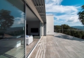 Chalet independiente con terreno en venta en la España, Calonge, ref: TR140839 foto