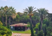 Casa de camp amb terreny en venda a la España, Roda de Berà, ref.: TR141608 foto
