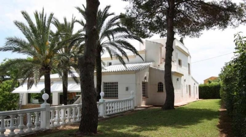 Alicante - Altea - 3465m2