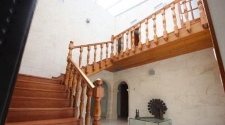 Alicante - Altea - 3465m2
