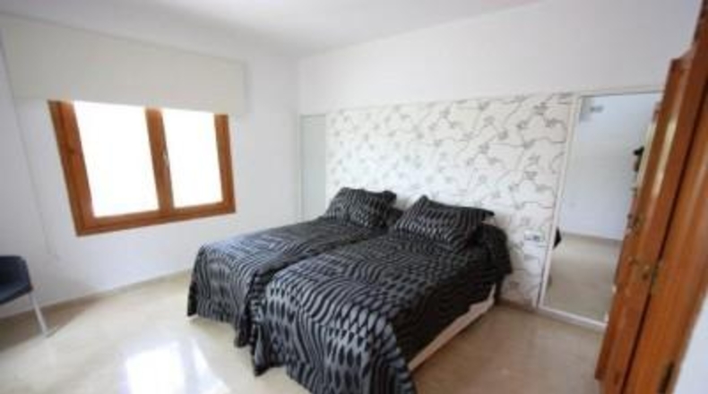 Alicante - Altea - 3465m2