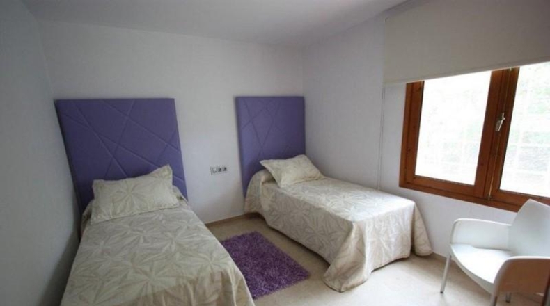 Alicante - Altea - 3465m2