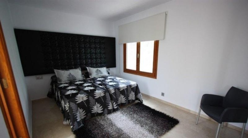 Alicante - Altea - 3465m2