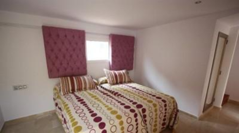 Alicante - Altea - 3465m2
