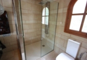 Chalet independiente con terreno en venta en la España, Altea, ref: TR146066 foto