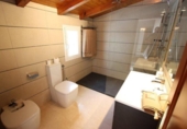 Chalet independiente con terreno en venta en la España, Altea, ref: TR146066 foto