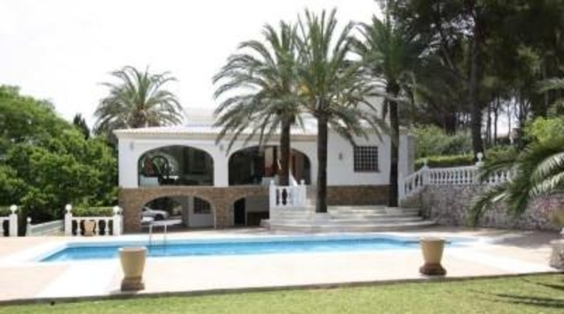 Alicante - Altea - 3465m2
