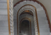 Chalet independiente con terreno en venta en la España, Alcoy, ref: TR133488 foto