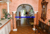 Casa de campo con terreno en venta en la España, L'Alfàs del Pi, ref: TR133853 foto