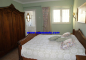 Casa de campo con terreno en venta en la España, L'Alfàs del Pi, ref: TR133853 foto