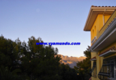 Casa de campo con terreno en venta en la España, L'Alfàs del Pi, ref: TR133853 foto