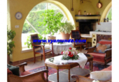 Casa de campo con terreno en venta en la España, L'Alfàs del Pi, ref: TR133853 foto