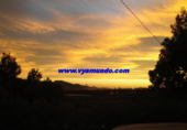 Casa de campo con terreno en venta en la España, L'Alfàs del Pi, ref: TR133853 foto