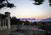Casa de campo con terreno en venta en la España, L'Alfàs del Pi, ref: TR133853 foto