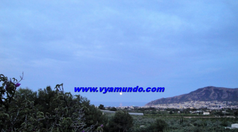 Alicante - Alfaz del Pi - 7998m2