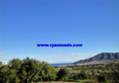 Casa de campo con terreno en venta en la España, L'Alfàs del Pi, ref: TR133853 foto