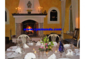 Casa de campo con terreno en venta en la España, L'Alfàs del Pi, ref: TR133853 foto