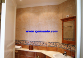 Casa de campo con terreno en venta en la España, L'Alfàs del Pi, ref: TR133853 foto