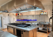 Casa de campo con terreno en venta en la España, L'Alfàs del Pi, ref: TR133853 foto