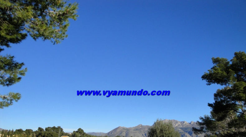 Alicante - Alfaz del Pi - 7998m2