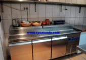 Casa de campo con terreno en venta en la España, L'Alfàs del Pi, ref: TR133853 foto