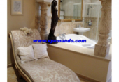 Casa de campo con terreno en venta en la España, L'Alfàs del Pi, ref: TR133853 foto