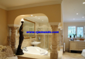 Casa de campo con terreno en venta en la España, L'Alfàs del Pi, ref: TR133853 foto