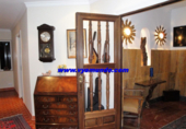 Casa de campo con terreno en venta en la España, L'Alfàs del Pi, ref: TR133853 foto