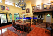 Casa de campo con terreno en venta en la España, L'Alfàs del Pi, ref: TR133853 foto