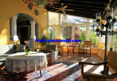 Casa de campo con terreno en venta en la España, L'Alfàs del Pi, ref: TR133853 foto