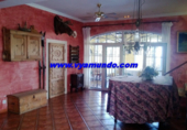 Casa de campo con terreno en venta en la España, L'Alfàs del Pi, ref: TR133853 foto