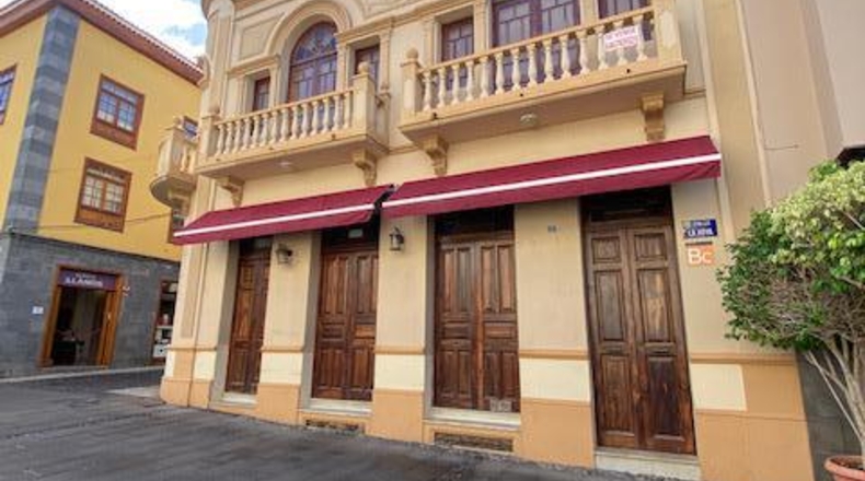Santa Cruz de Tenerife - Puerto de la Cruz - 436m2