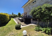 Chalet independiente con terreno en venta en la España, Vigo, ref: TR264726 foto