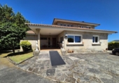 Chalet independiente con terreno en venta en la España, Vigo, ref: TR264726 foto