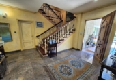 Chalet independiente con terreno en venta en la España, Vigo, ref: TR264726 foto