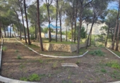 Chalet independiente con terreno en venta en la España, Altea, ref: TR240424 foto
