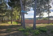 Chalet independiente con terreno en venta en la España, Altea, ref: TR240424 foto