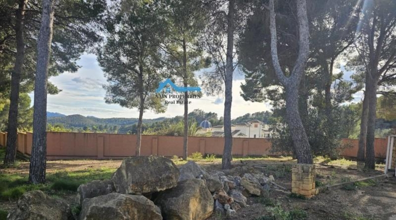 Alicante - Altea - 54000m2