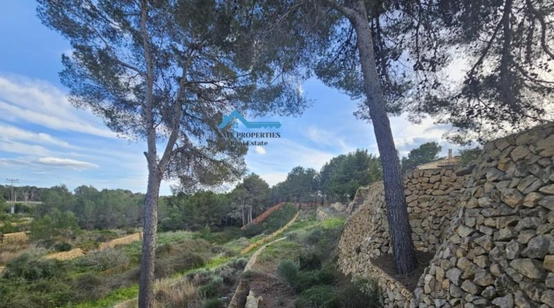 Alicante - Altea - 54000m2